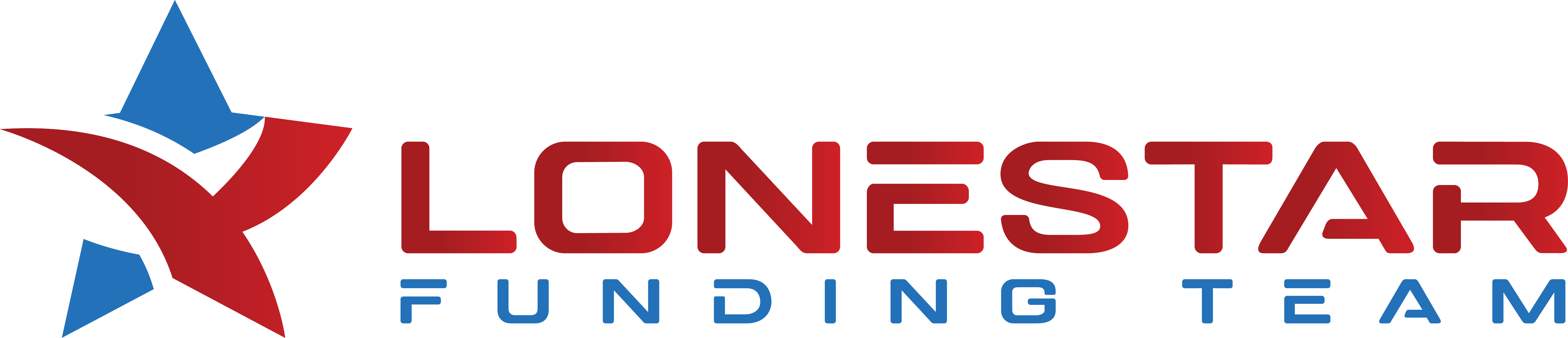 Lonestar Funding Team Logo